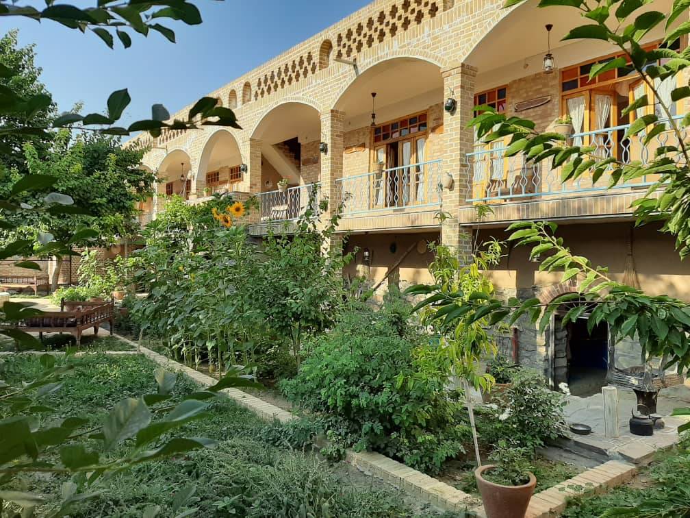 بومگردی